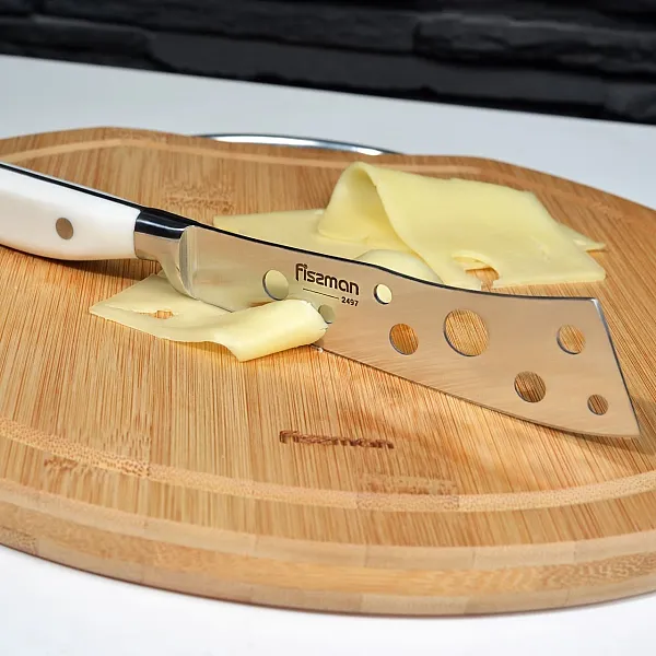 КЛАССИФИКАЦИЯ НОЖЕЙ